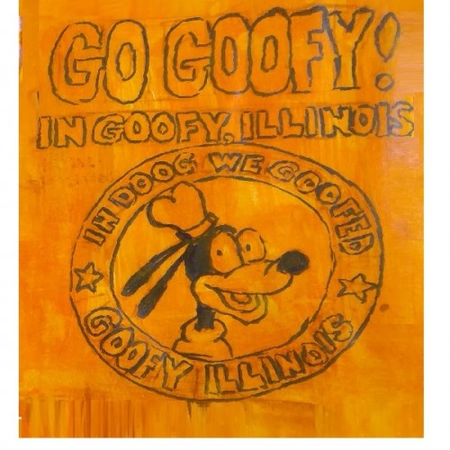 Goofy, Illinois