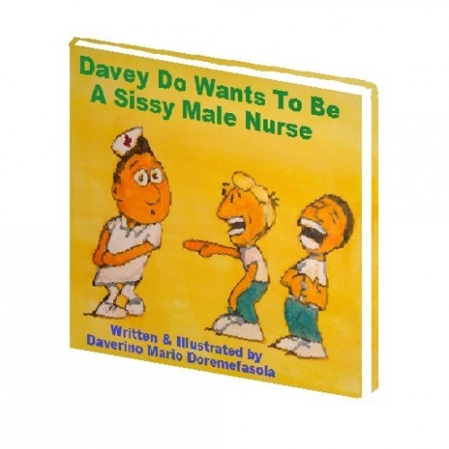 Autobiographical Childrens Book