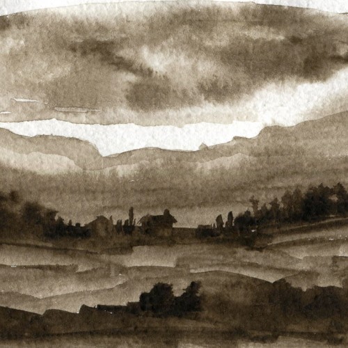 Sepia Experiment