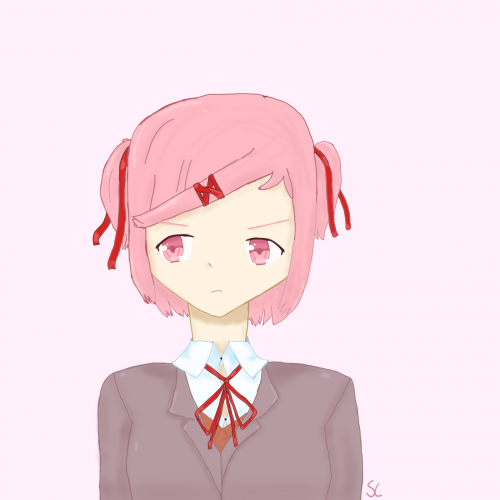 Natsuki