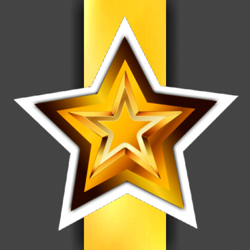 Golden Star