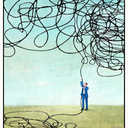 Endless endeavour