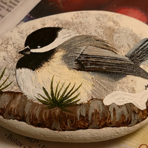 Chickadee