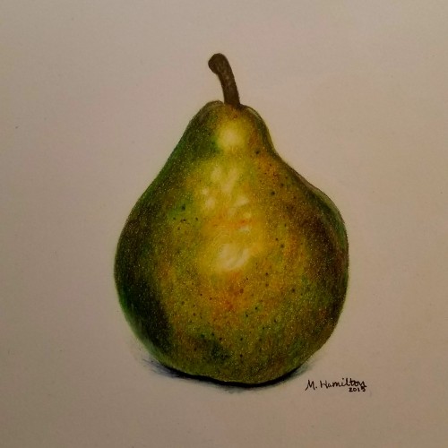 Pear