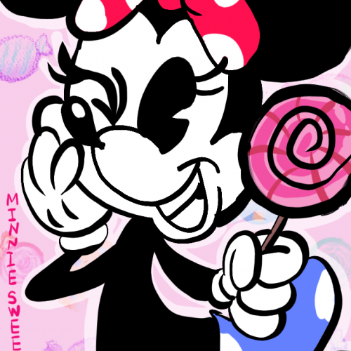 Sweet Minnie