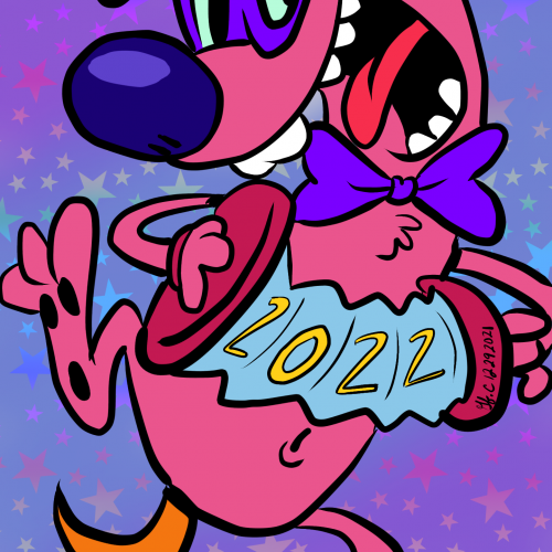 Party Poochie Pup 2022