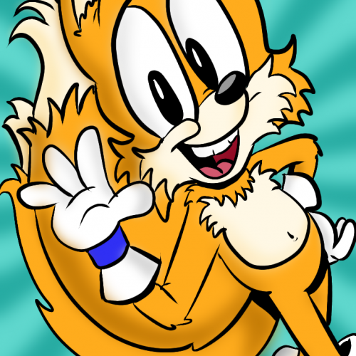 Tails 10 16 2022