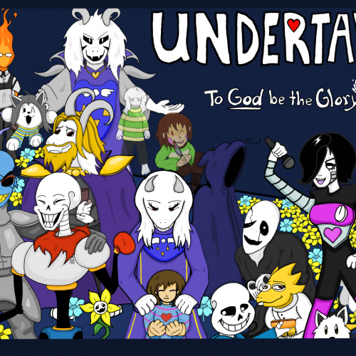 Undertale