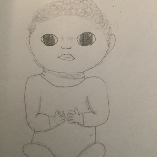 Baby study 4?