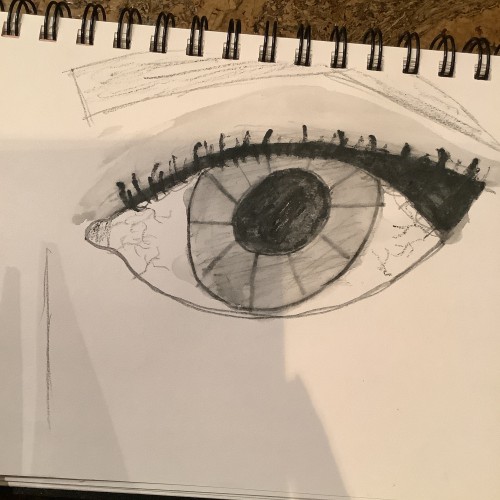 Eye