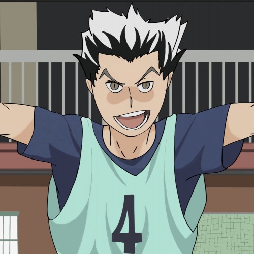 Bokuto