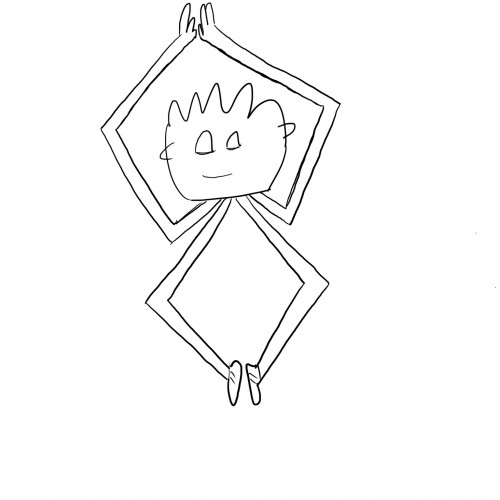 Existential Doodle 10