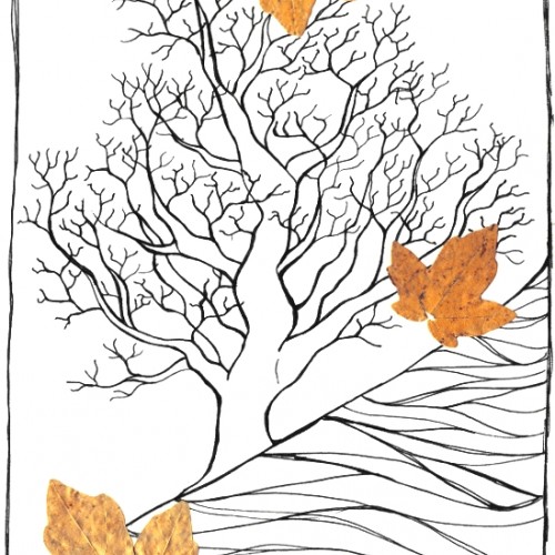 Autumn Tree