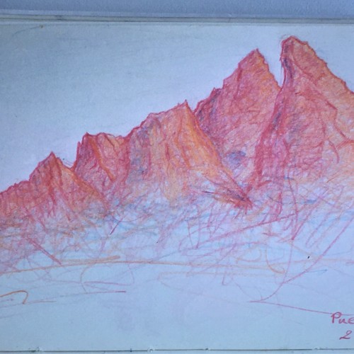 Puez Geisler