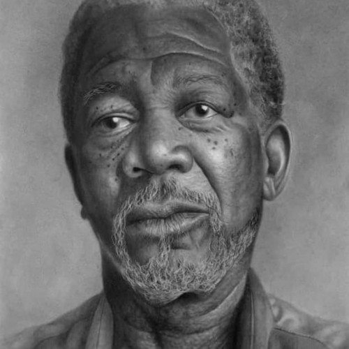 Morgan freeman