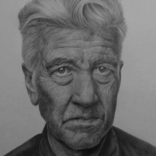 David Lynch