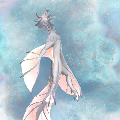 Dream Creature