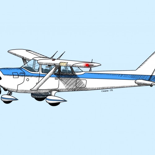 Cessna 172