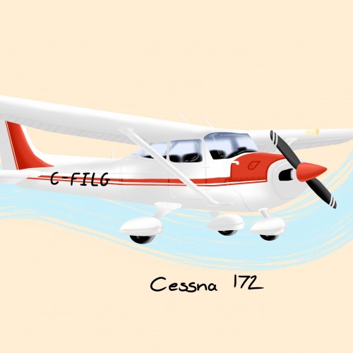 Cessna 172