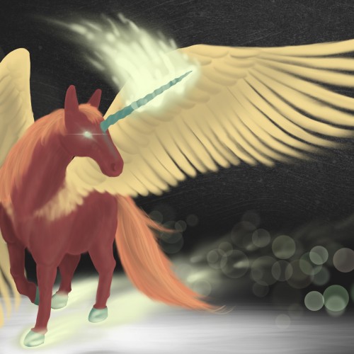 Alicorn