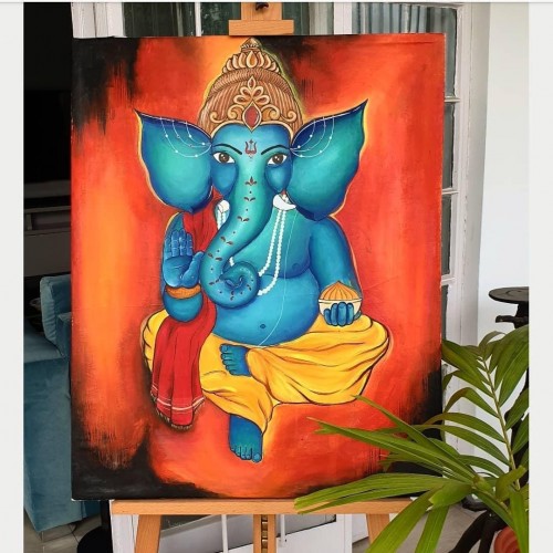 Lord Ganesha