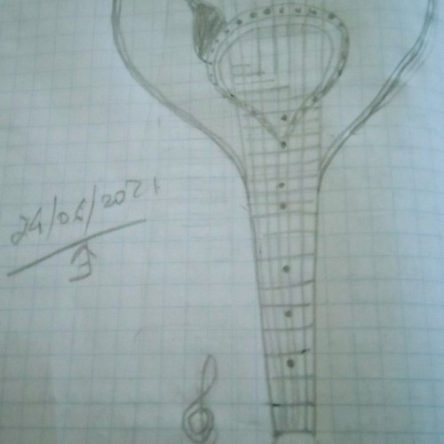 Fado Guitar