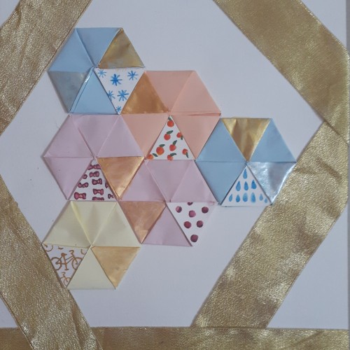 Paper ART - Origami