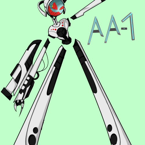 AA-1