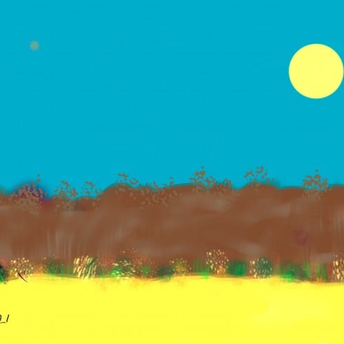 Field of Hope