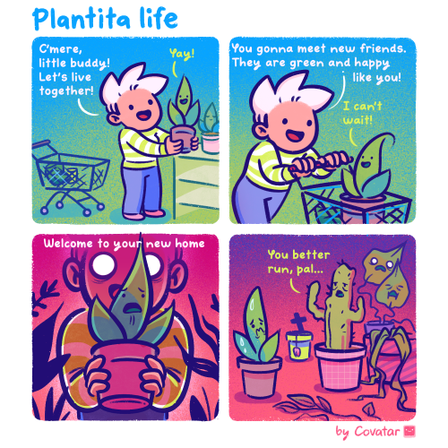 Plantita Life