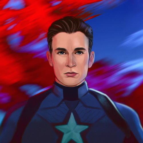 Captain America