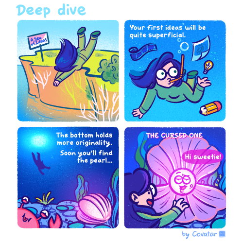 Deep Dive