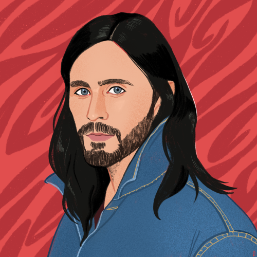 Jared Leto