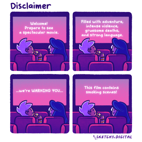 Disclaimer