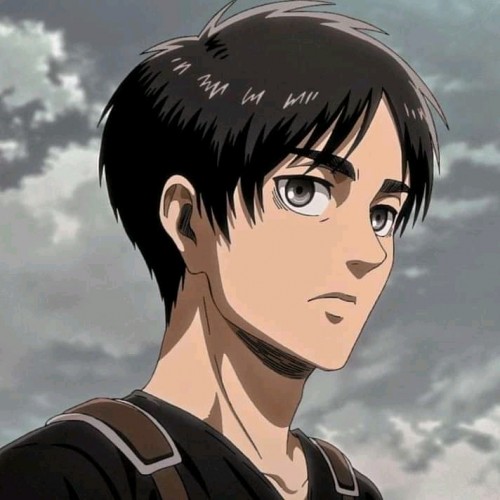 Biography About Eren Yeager