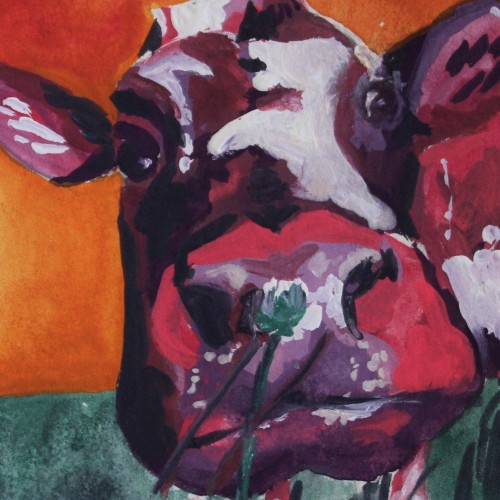 Color Cow