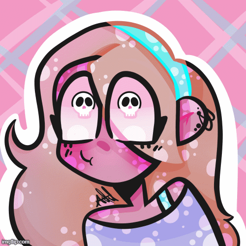 Pfp doodle :]