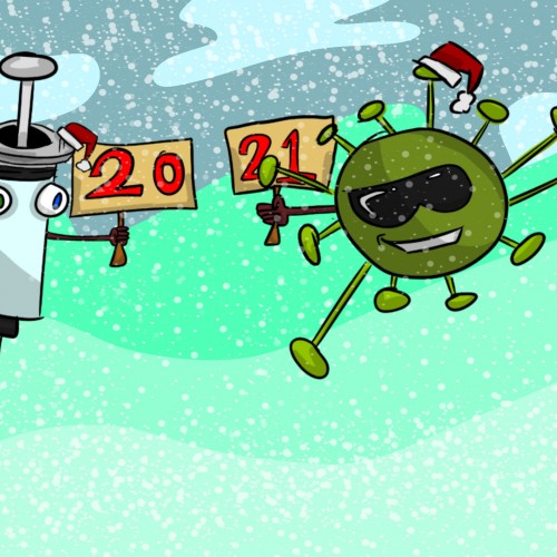 New year