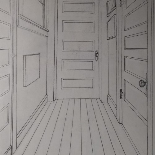 Two-Point Perspective