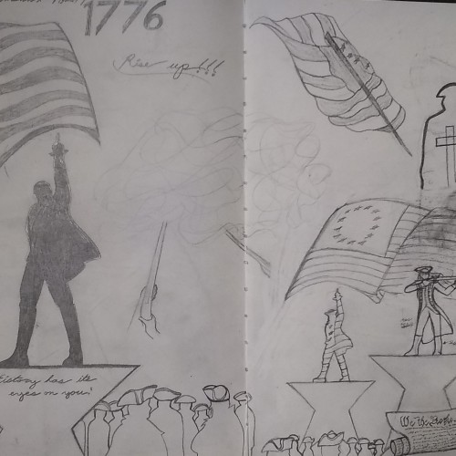 Revolutionary War Study