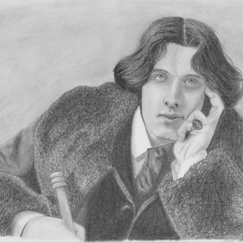 “All art is quite useless.” – Oscar Wilde