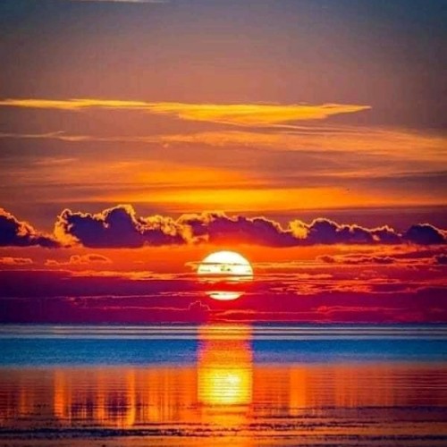 Magnificent Sunset