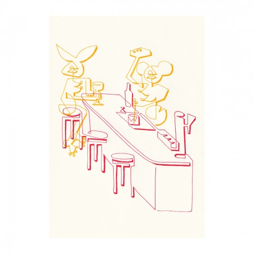 Bar Top