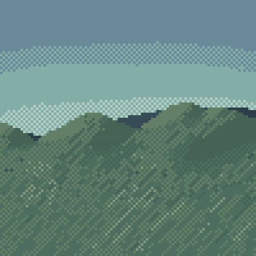 Mountains