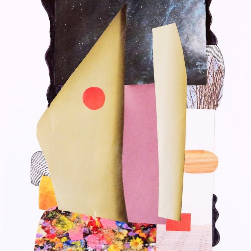 Untitled Collage
