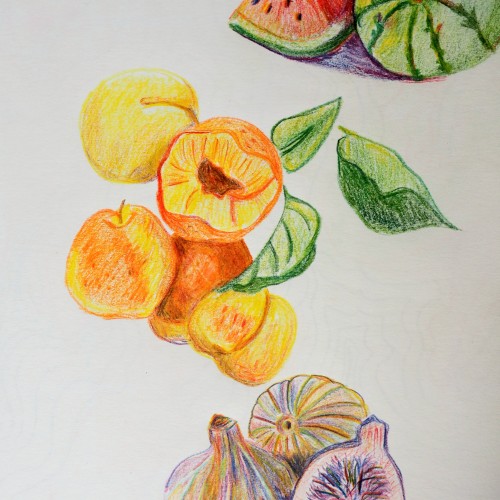 Tutti Frutti sketch