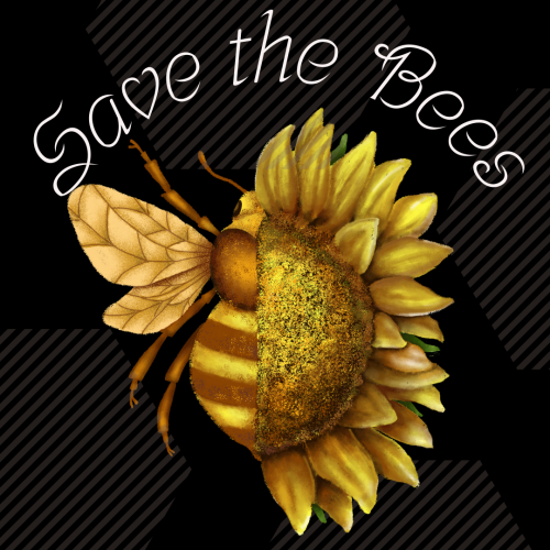 Save the Bees