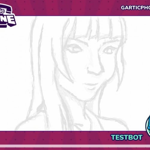 Gartic Practice #2