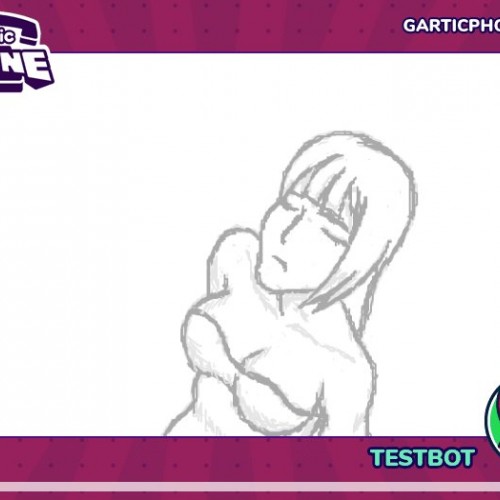 Gartic Practice #5