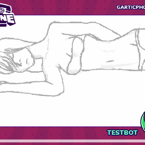 Gartic Practice #7